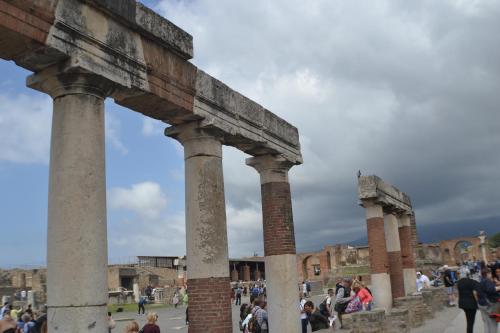 pompei