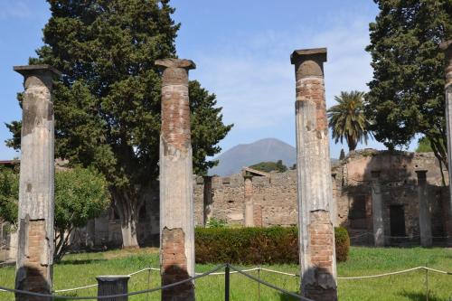 pompei
