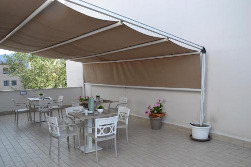 bandb verzus