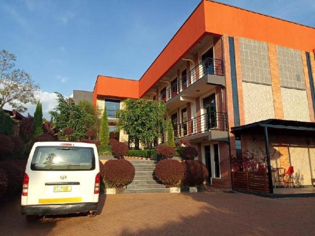 shami luxury apart