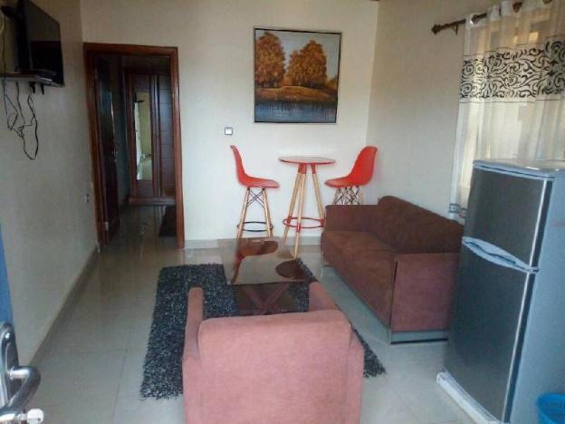 shami luxury apart