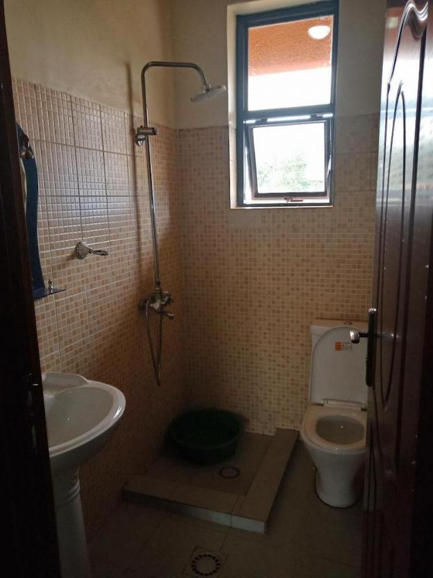 shami luxury apart