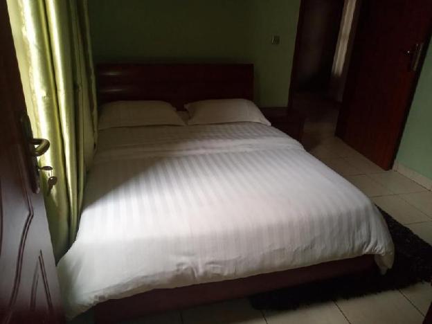 shami luxury apart
