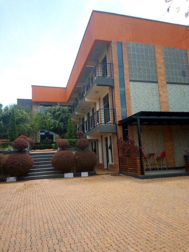 shami luxury apart