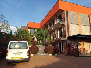 shami luxury apart