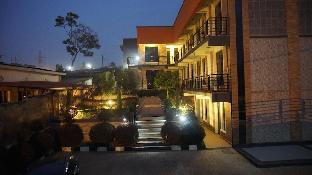 shami luxury apart