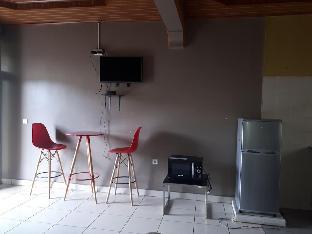 shami luxury apart