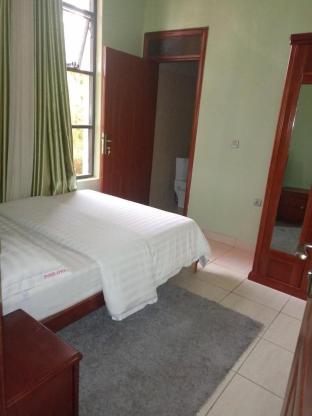 shami luxury apart