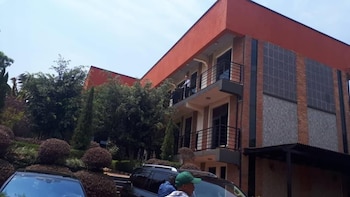 kigali