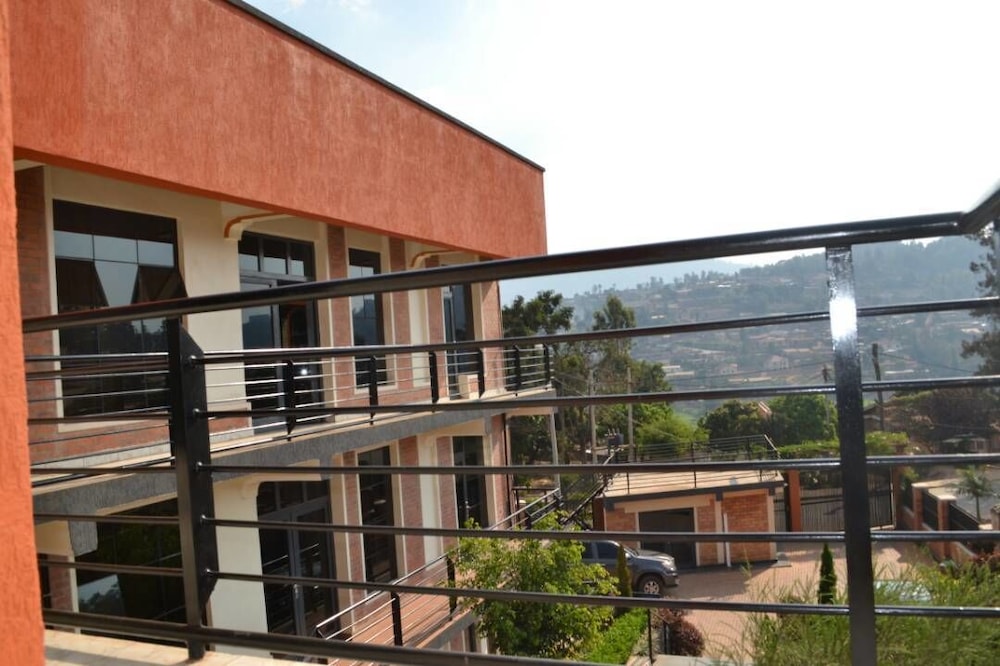 kigali