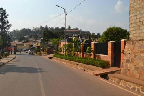 kigali