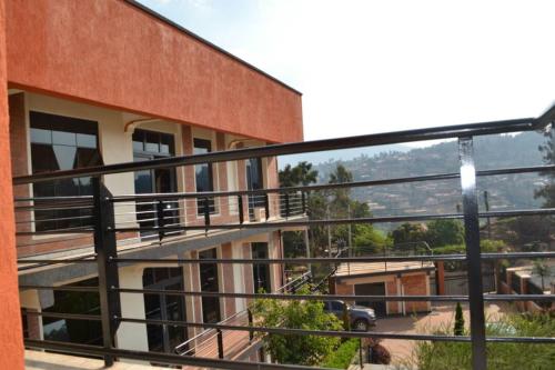 kigali