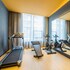 atour hotel wuhan donghu yuejiazui