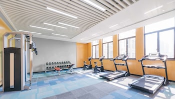 atour hotel wuhan donghu yuejiazui