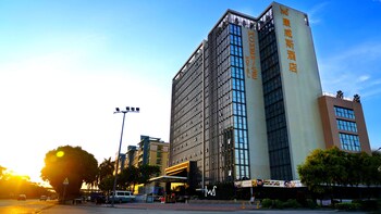homewise hotel