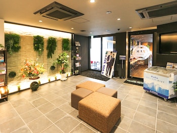 hotel livemax chibaminato ekimae