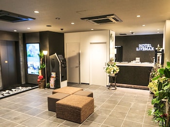 hotel livemax chibaminato ekimae