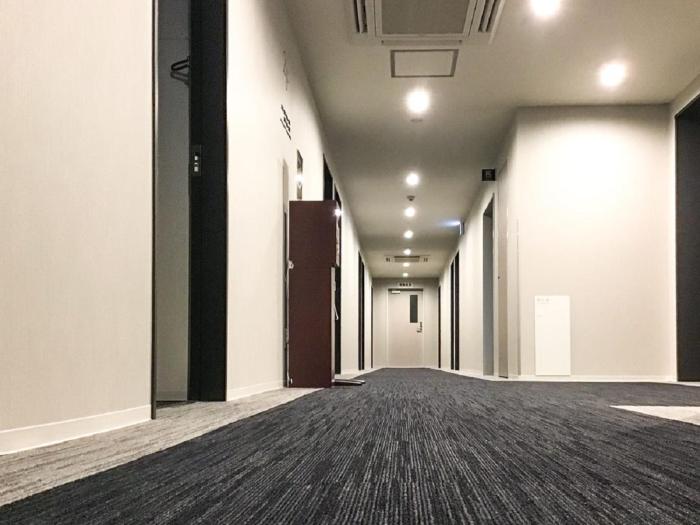 hotel livemax chibaminato ekimae