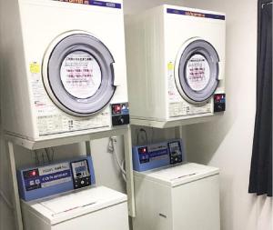 hotel livemax chibaminato ekimae