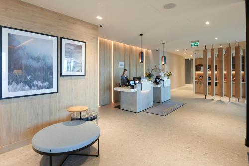 courtyard by marriott inverness airport