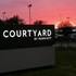 courtyard by marriott inverness airport