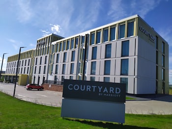 courtyard by marriott inverness airport