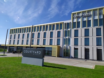 courtyard by marriott inverness airport