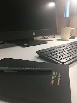 courtyard by marriott inverness airport