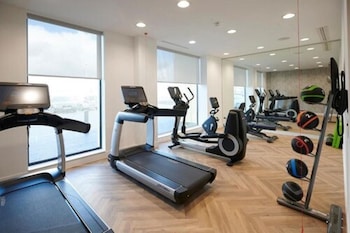 courtyard by marriott inverness airport