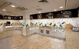 Hampton By Hilton Leeds City Centre,West Yorkshire>>Leeds,4 star