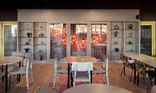 Hampton By Hilton Leeds City Centre,West Yorkshire>>Leeds,4 star