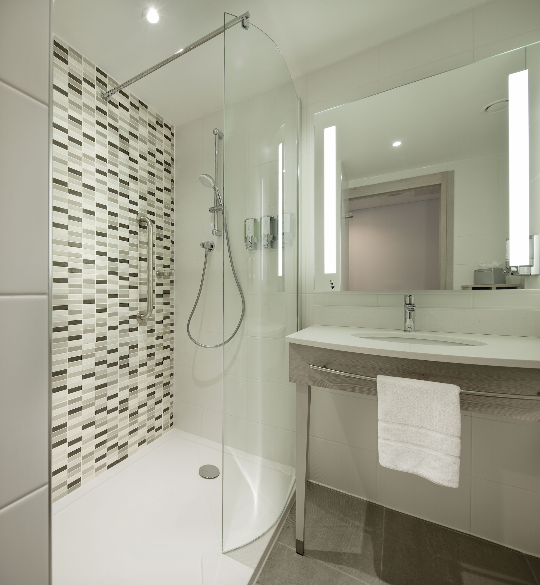 hampton by hilton leeds city centre