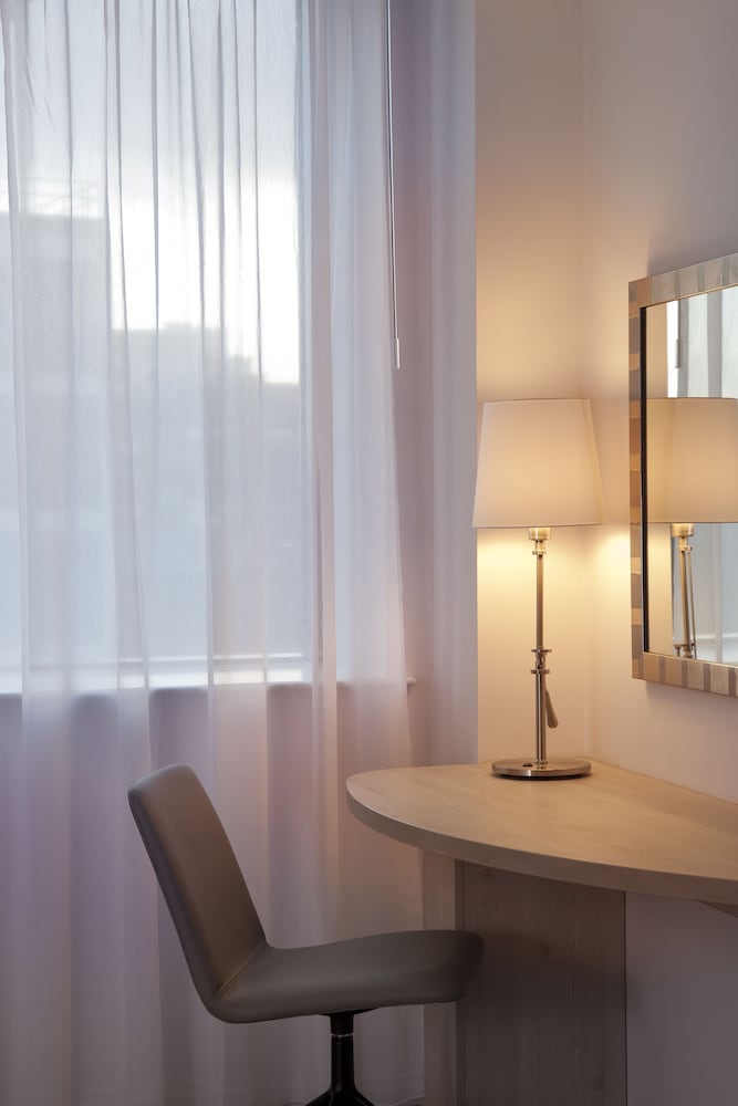 hampton by hilton leeds city centre