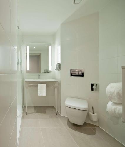 hampton by hilton leeds city centre
