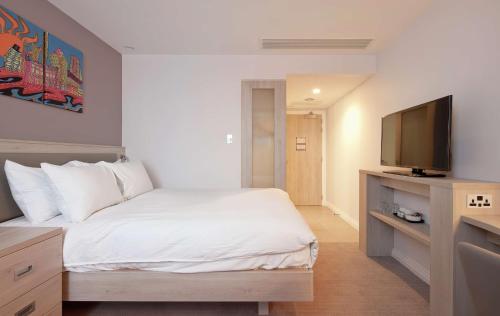 hampton by hilton leeds city centre