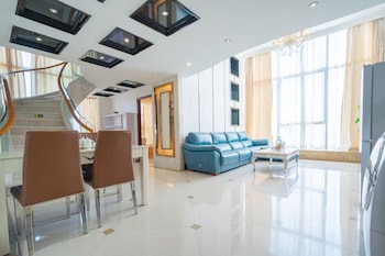 guangzhou hakka apartment beijing road