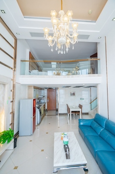 guangzhou hakka apartment beijing road