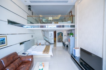 guangzhou hakka apartment beijing road