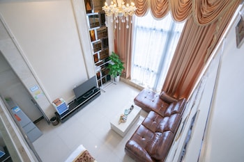 guangzhou hakka apartment beijing road