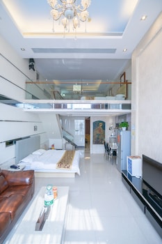 guangzhou hakka apartment beijing road