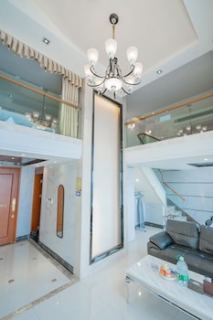 guangzhou hakka apartment beijing road