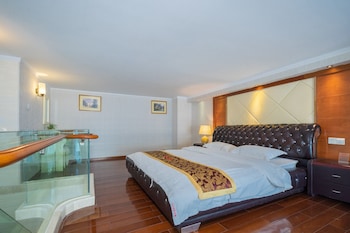 guangzhou hakka apartment beijing road