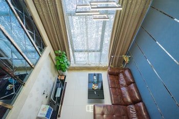 guangzhou hakka apartment beijing road