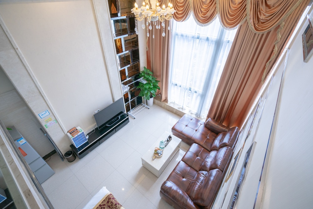 guangzhou hakka apartment beijing road