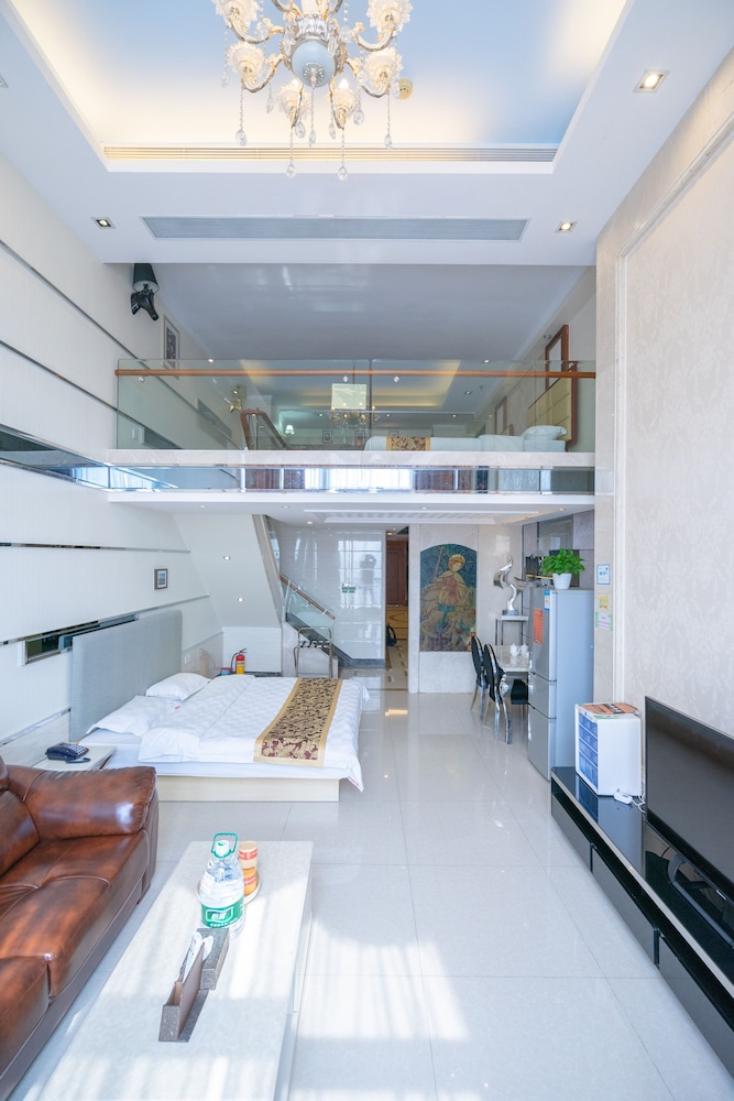 guangzhou hakka apartment beijing road