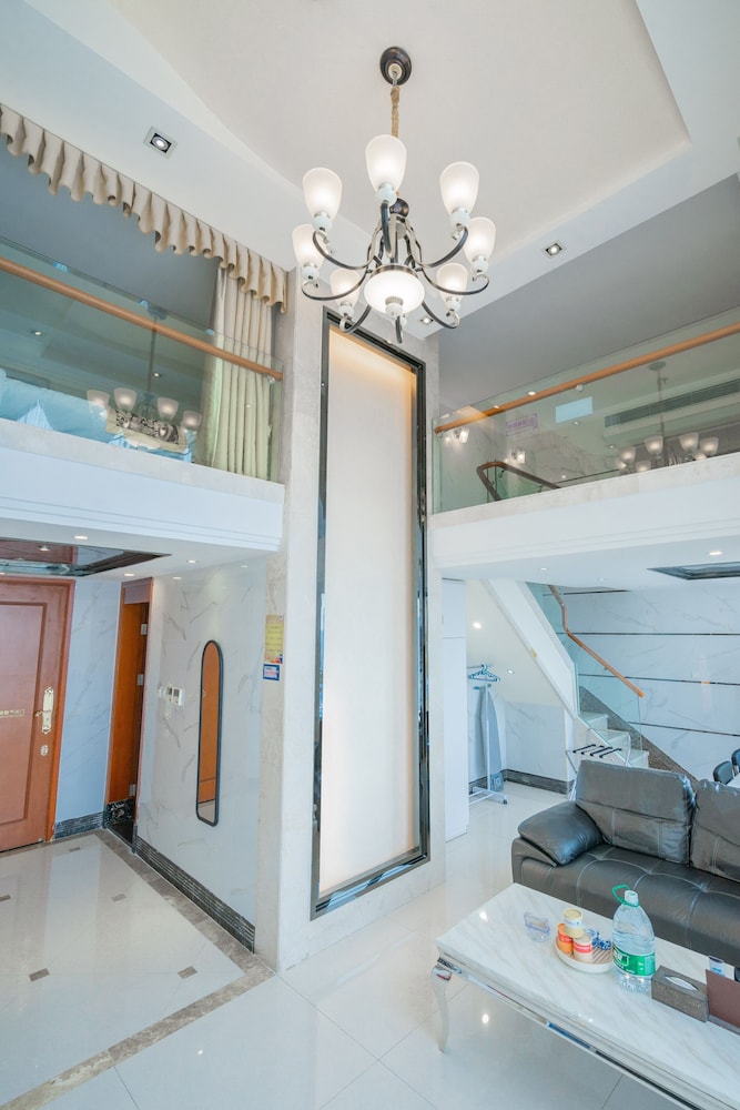 guangzhou hakka apartment beijing road
