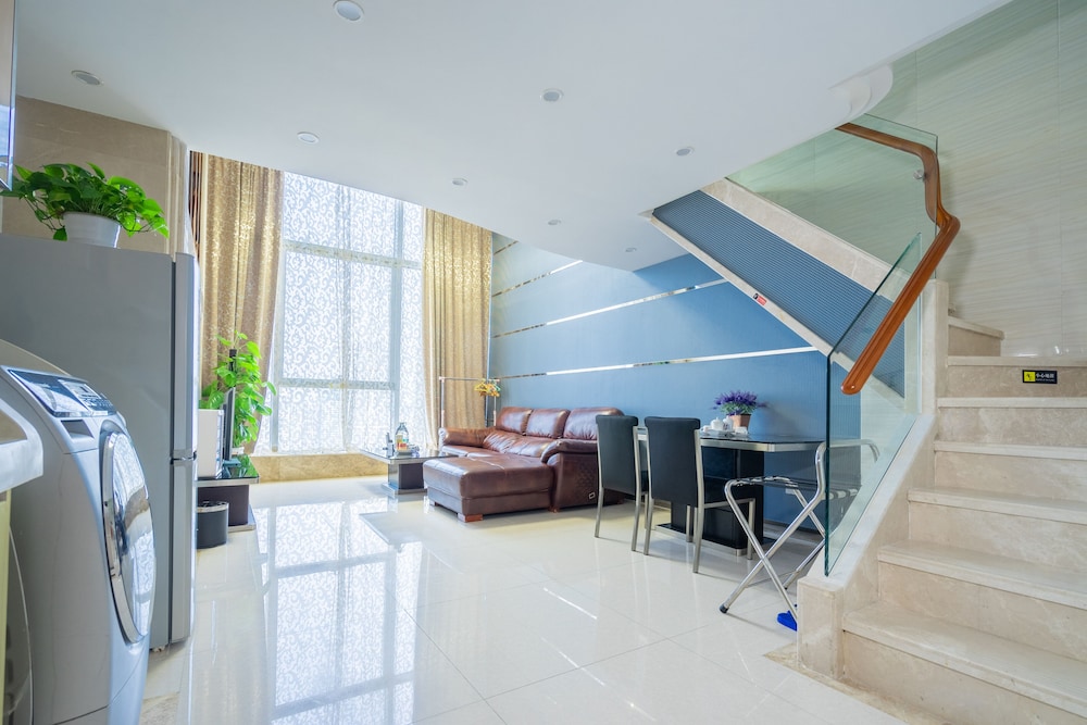 guangzhou hakka apartment beijing road