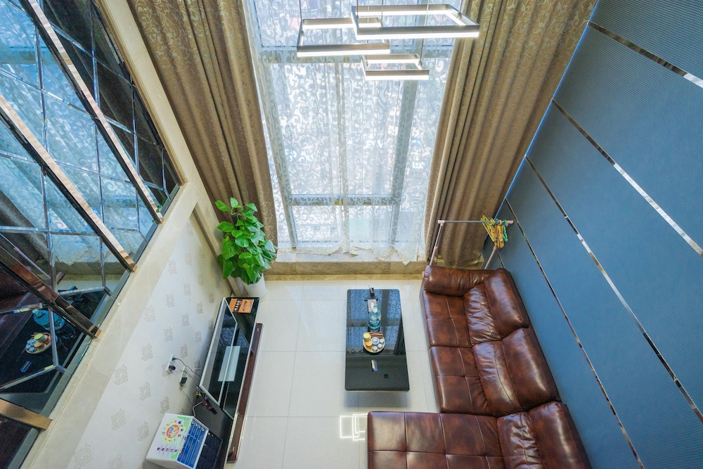 guangzhou hakka apartment beijing road