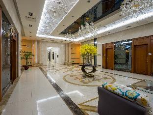 guangzhou hakka apartment beijing road