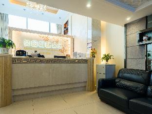 guangzhou hakka apartment beijing road